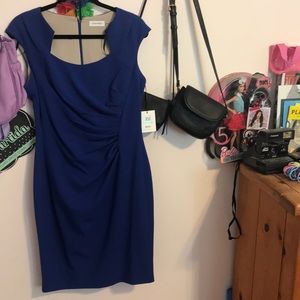 NWT Calvin Klein dress